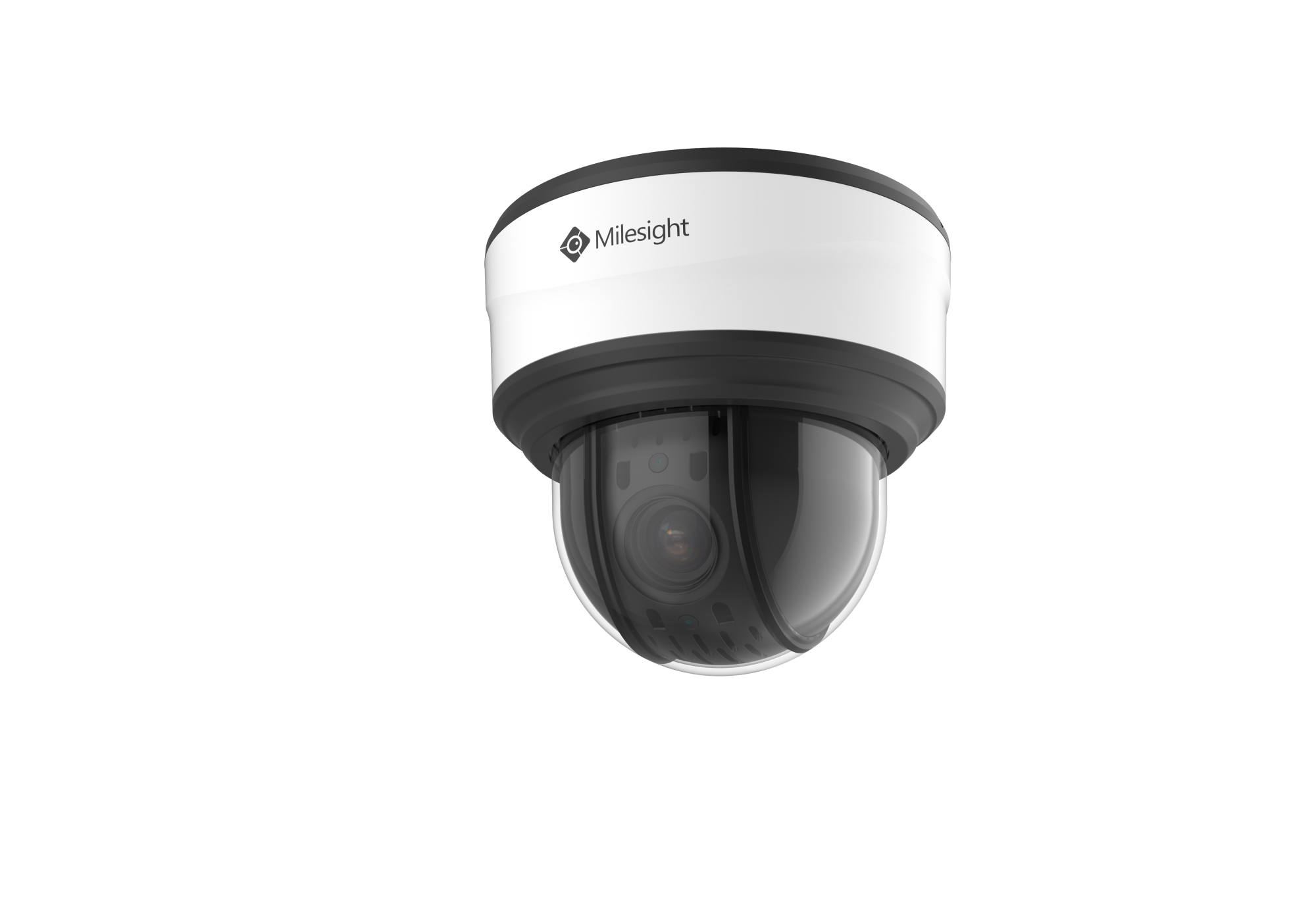 Купольная IP-камера Серия PTZ Milesight MS-C2871-X20RPC